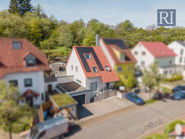 Haus kaufen in Güntersleben, Bayern