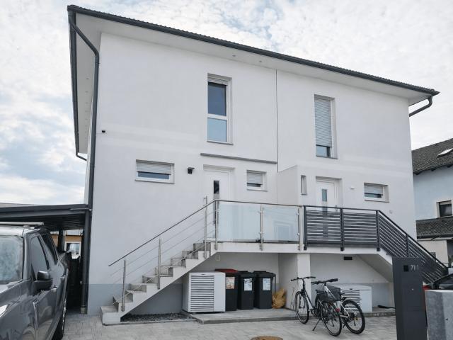 Haus kaufen in Karlsdorf, Enzersdorf an der Fischa