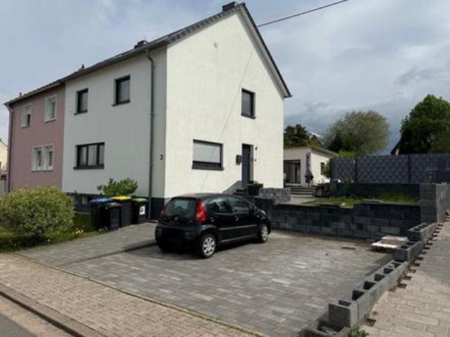 Haus kaufen in Quierschied, Quierschied