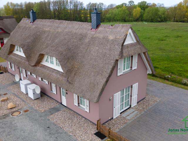 Haus kaufen in Blowatz, Mecklenburg-Vorpommern