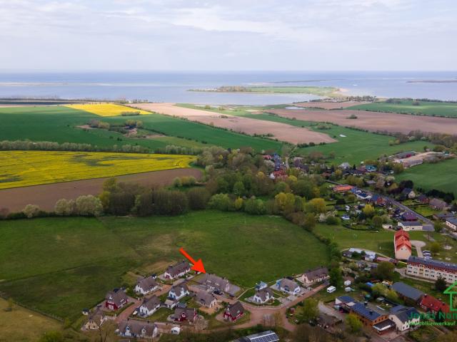 Haus kaufen in Blowatz, Mecklenburg-Vorpommern