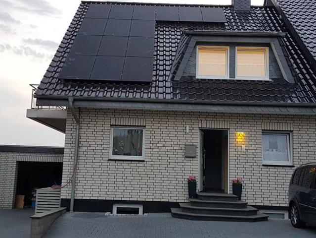 Haus kaufen in Blomberg, Nordrhein-Westfalen