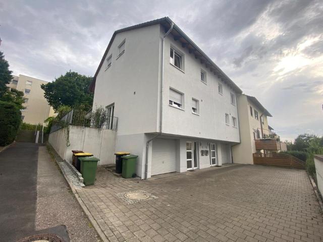 Haus kaufen in Schwieberdingen