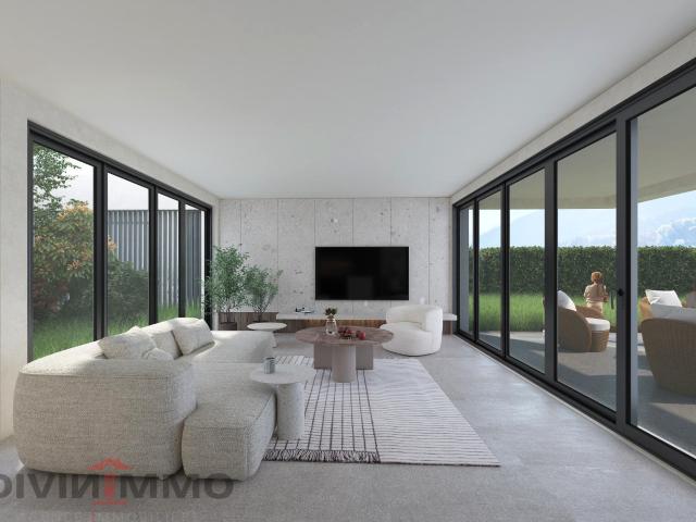 Immobilie kaufen in Sierre, Wallis