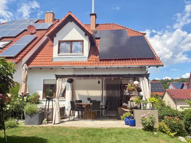 Haus kaufen in Owingen, Baden-Württemberg