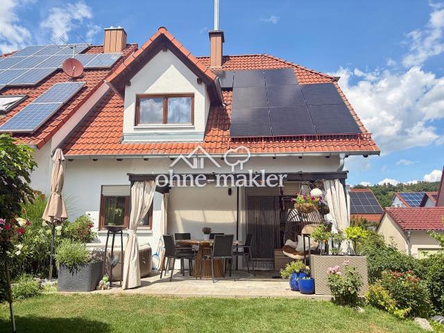 Haus kaufen in Owingen, Baden-Württemberg