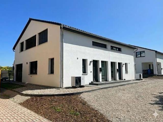 Haus kaufen in Burg, Eifelkreis Bitburg-Prüm