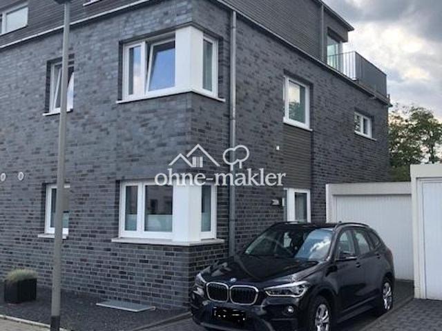 Haus kaufen in Neukirchen, Neukirchen-Vluyn