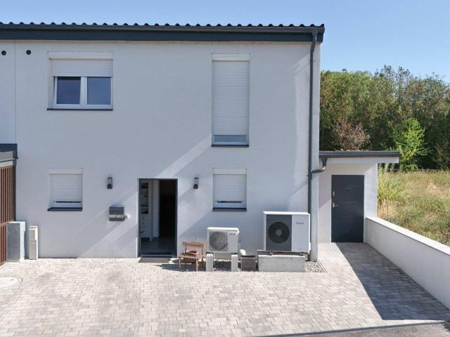 Haus kaufen in Hobersdorf, Wilfersdorf