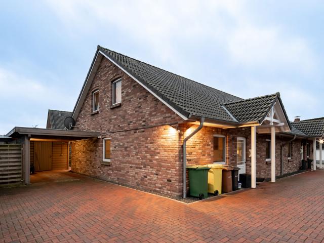 Haus kaufen in Ostenfeld, Schleswig-Holstein