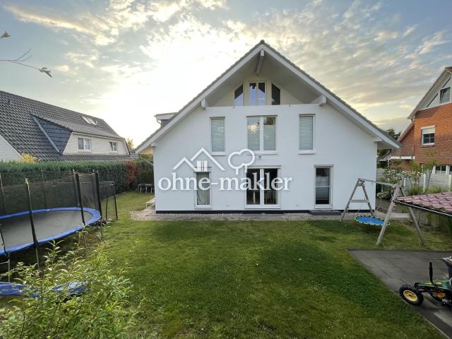 Haus kaufen in Escheburg, Schleswig-Holstein