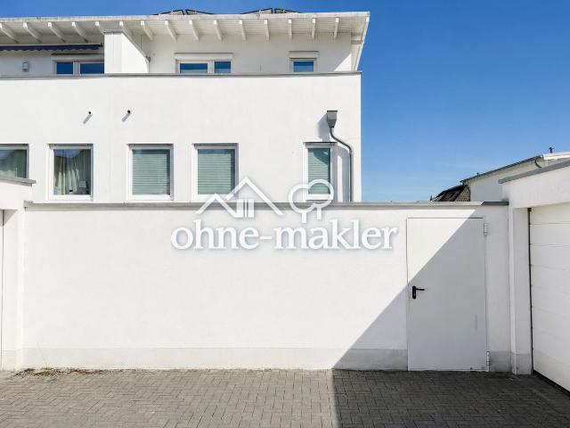 Haus kaufen in Ort, Sankt Augustin