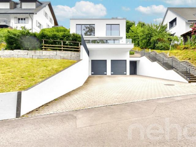 Einfamilienhaus kaufen in Bättwil, Solothurn