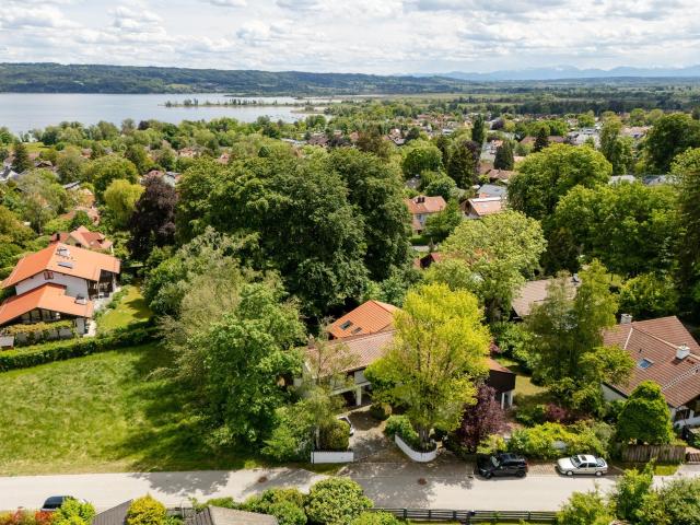 Doppelhaushälfte kaufen in Bayern