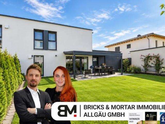Haus kaufen in Isny, Baden-Württemberg