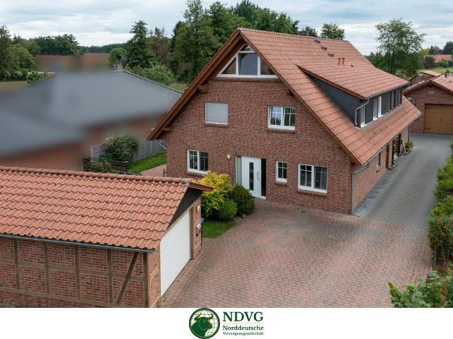 Haus kaufen in Lachendorf, Landkreis Celle