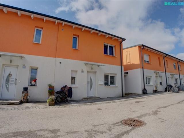 Doppelhaushälfte kaufen in Neudörfl, Burgenland