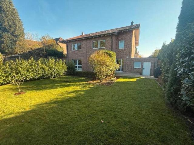 Haus kaufen in Haltern-Mitte, Haltern