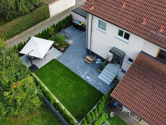 Haus kaufen in Senden, Bayern