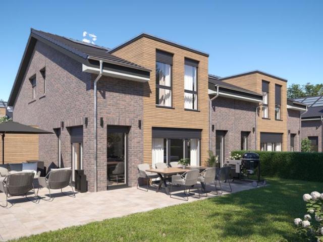 Haus kaufen in Springe