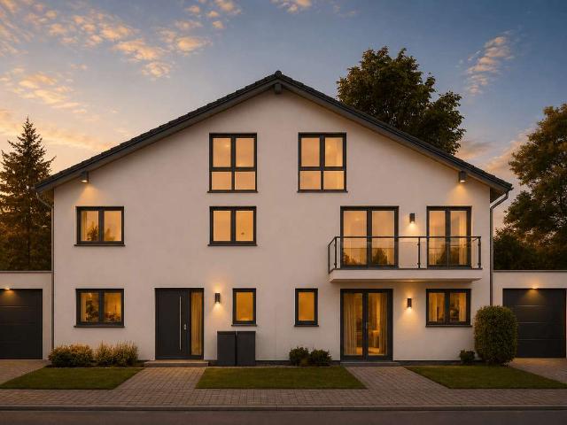 Haus kaufen in Grasbrunn, Landkreis München