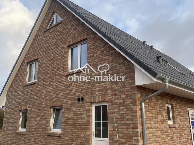 Haus mieten in Rellingen, Schleswig-Holstein