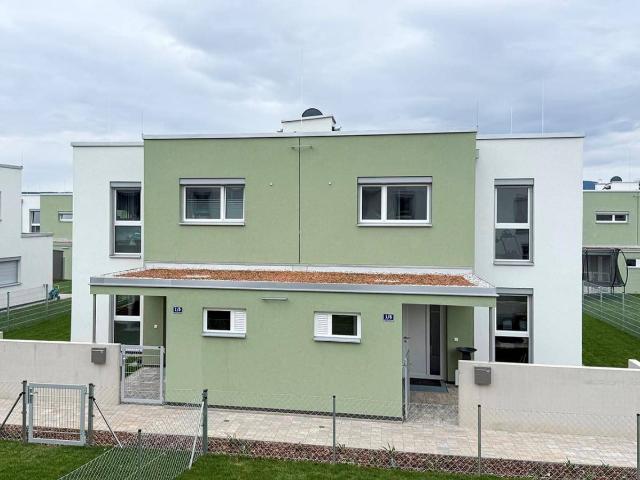 Haus mieten in Pöttsching, Föhrensiedlung