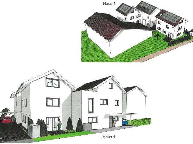 Haus kaufen in Oberteuringen, Baden-Württemberg
