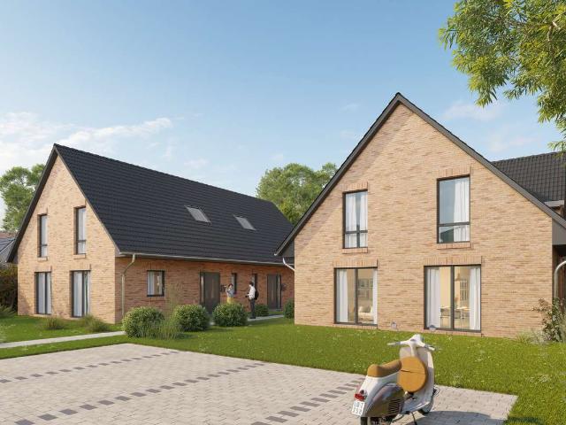 Haus kaufen in Neumünster