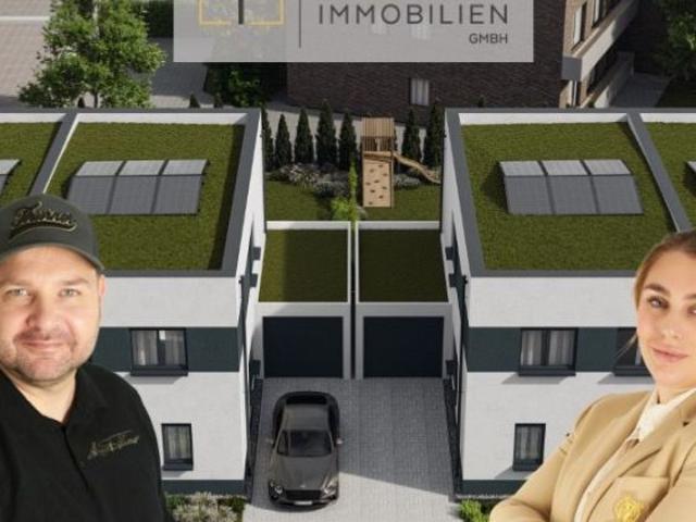 Haus kaufen in Kaarst