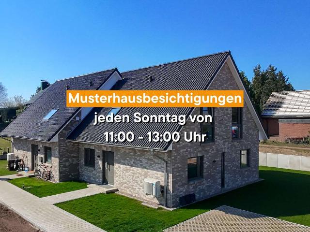 Haus kaufen in Mühbrook, Kreis Rendsburg-Eckernförde