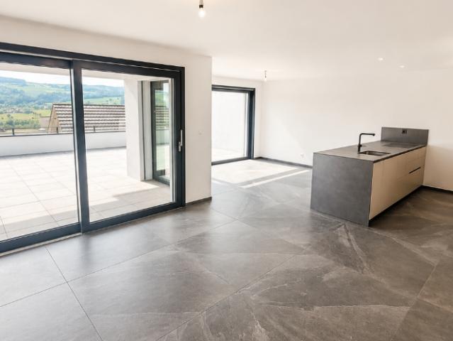 Haus kaufen in Chesalles-Moudon, Waadt