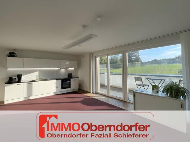 Apartment mieten in Gitzen, Hof bei Salzburg