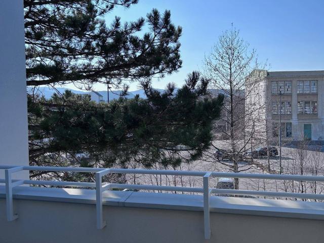 Apartment kaufen in Schöffelstadt, Mödling