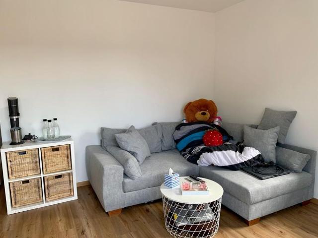Apartment mieten in Bernried, Bayern