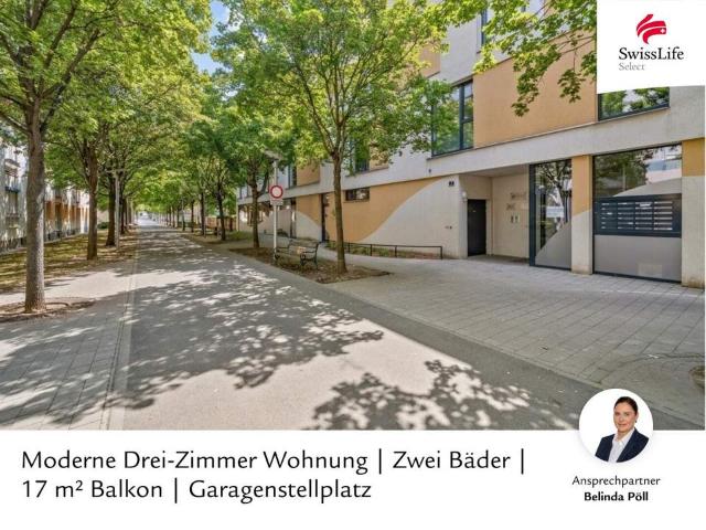 Wohnung kaufen in Gänserndorf, Bezirk Gänserndorf
