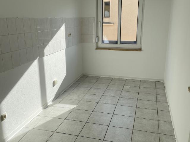 Wohnung mieten in Bernburg, Sachsen-Anhalt