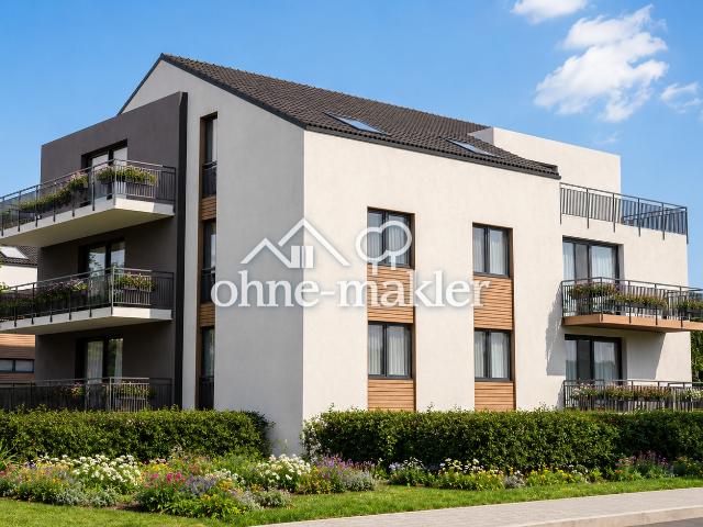 Apartment kaufen in Leipzig, Sachsen