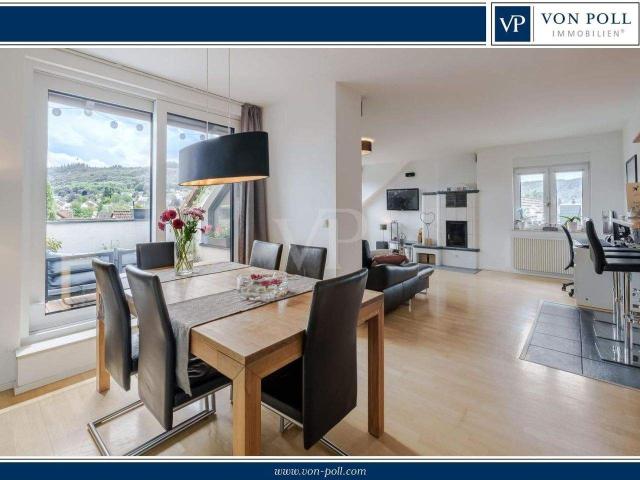 Wohnung kaufen in Fischbach, Kelkheim