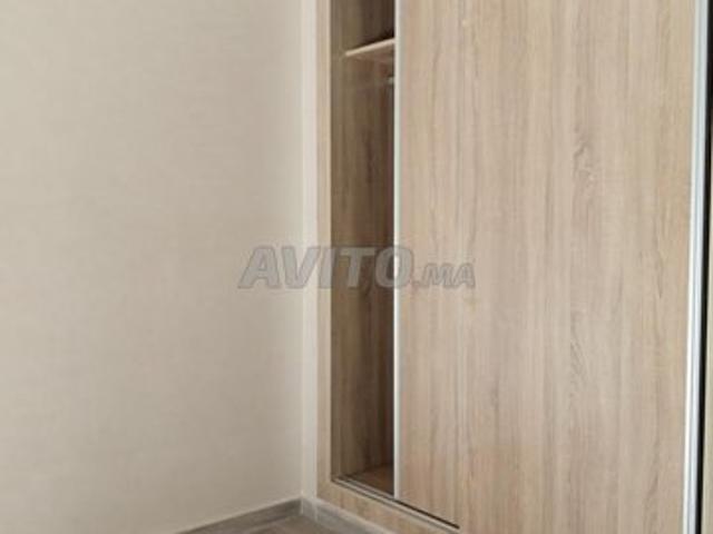 Appartement vente à El Ma, Gharb-Chrarda-Beni Hssen