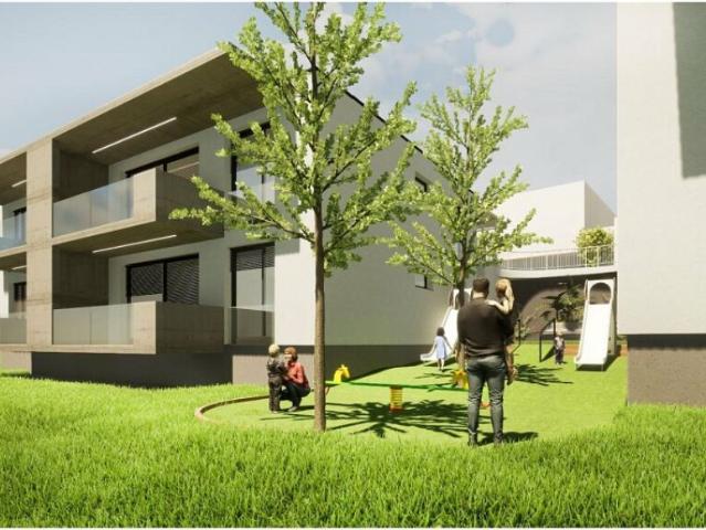 Wohnung kaufen in Manno, Tessin