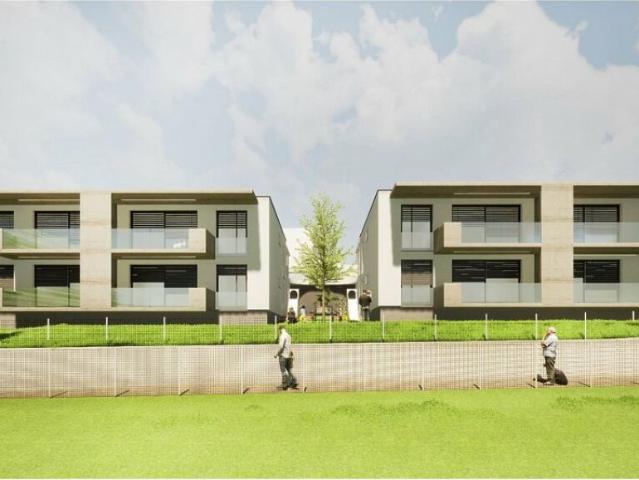 Wohnung kaufen in Manno, Tessin