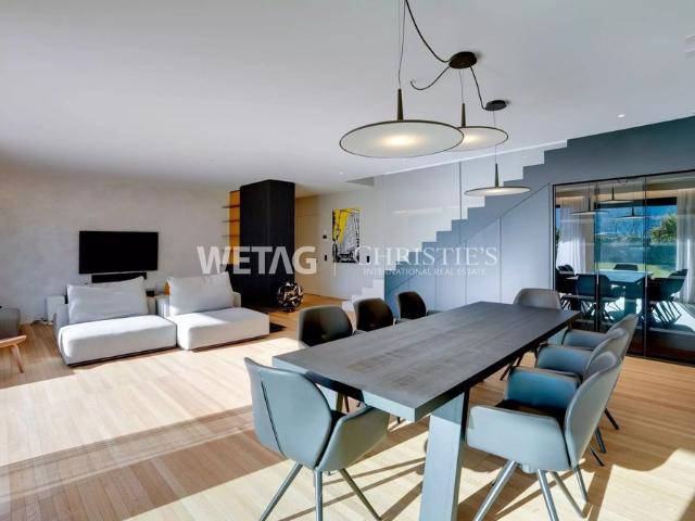 Apartment mieten in Crocifisso, Savosa