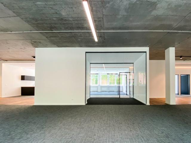 Büro mieten in Fischerhäuser, Ismaning