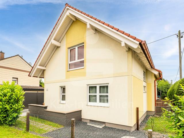 Villa kaufen in Hossenberg, Hennef