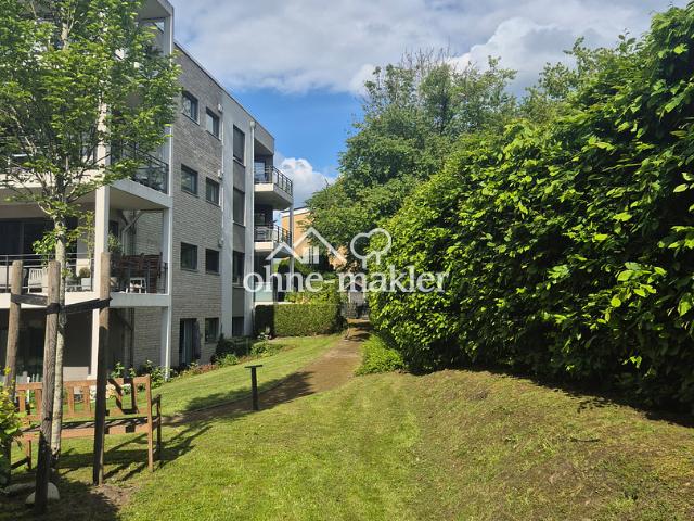 Apartment kaufen in Ulzburg, Henstedt-Ulzburg