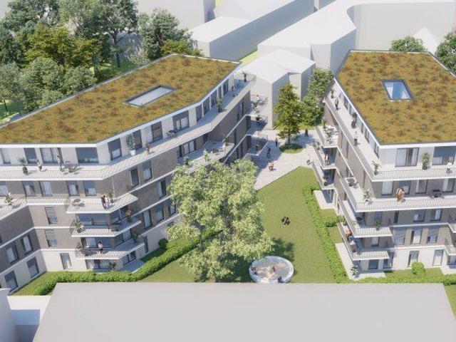 Apartment mieten in Puntigam, Gersdorf-Feistritz