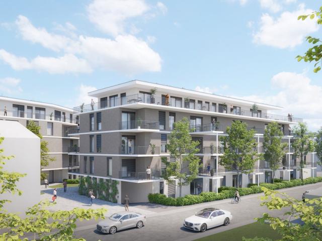 Apartment mieten in Puntigam, Gersdorf-Feistritz