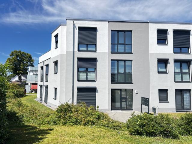 Wohnung kaufen in Bad Schwartau, Schleswig-Holstein
