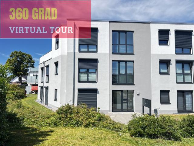 Wohnung kaufen in Groß Parin, Bad Schwartau